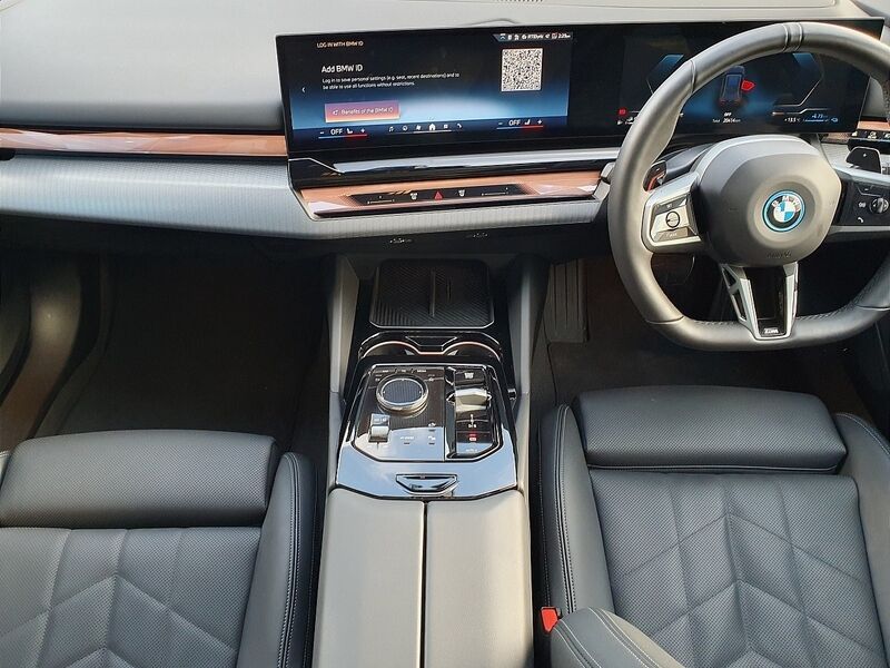 More views of BMW 5-Series