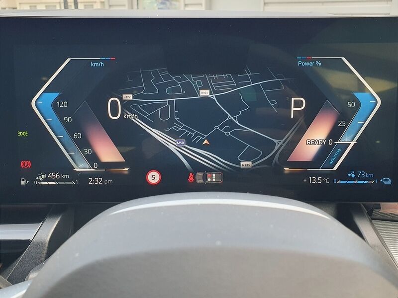 More views of BMW 5-Series