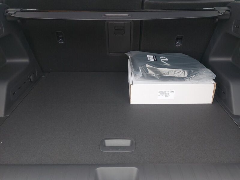 More views of Kia EV5