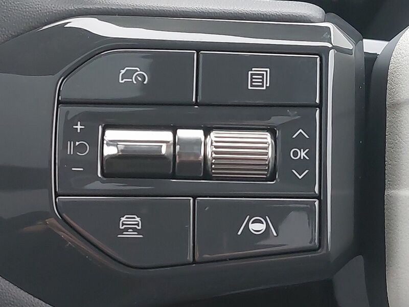 More views of Kia EV5