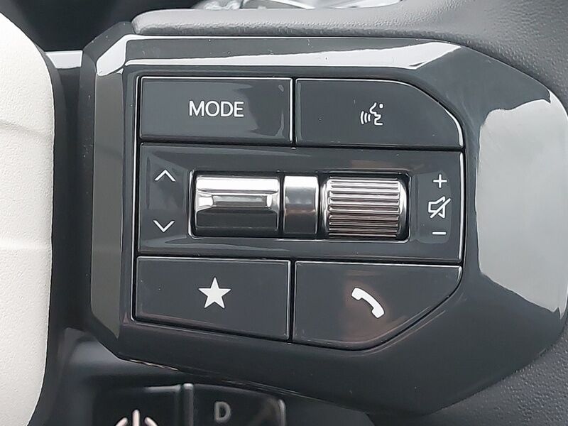 More views of Kia EV5