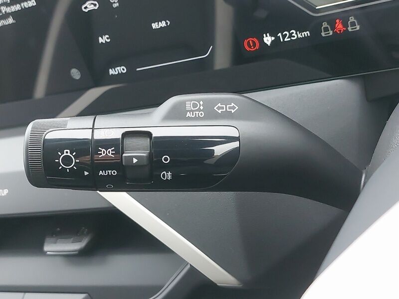 More views of Kia EV5