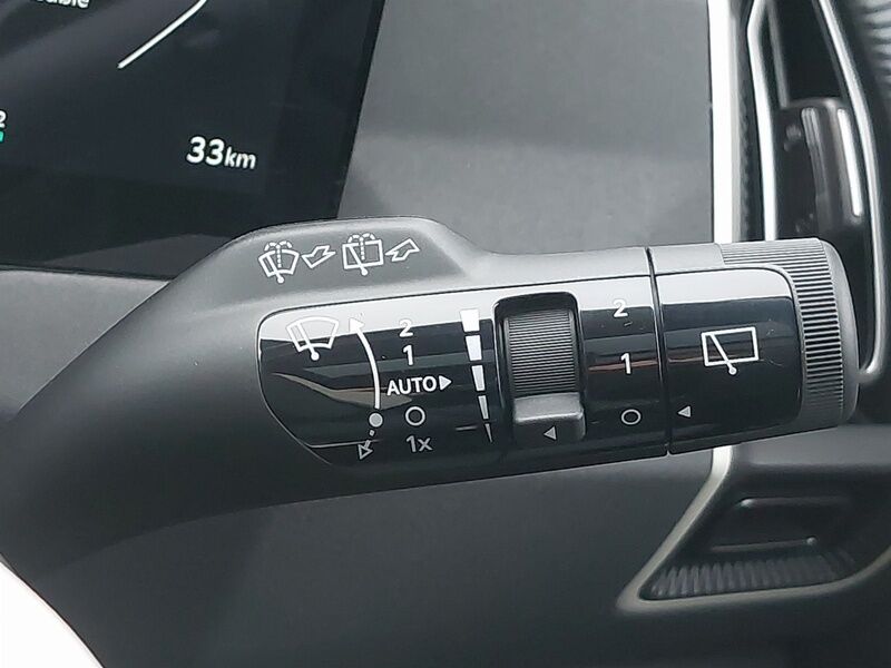 More views of Kia EV5