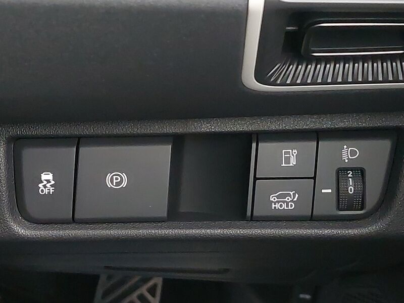 More views of Kia EV5