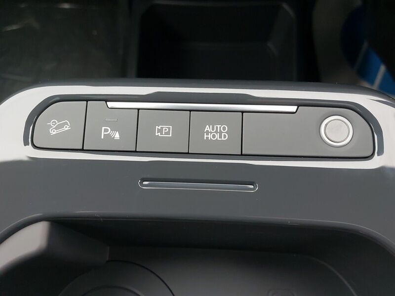 More views of Kia EV5