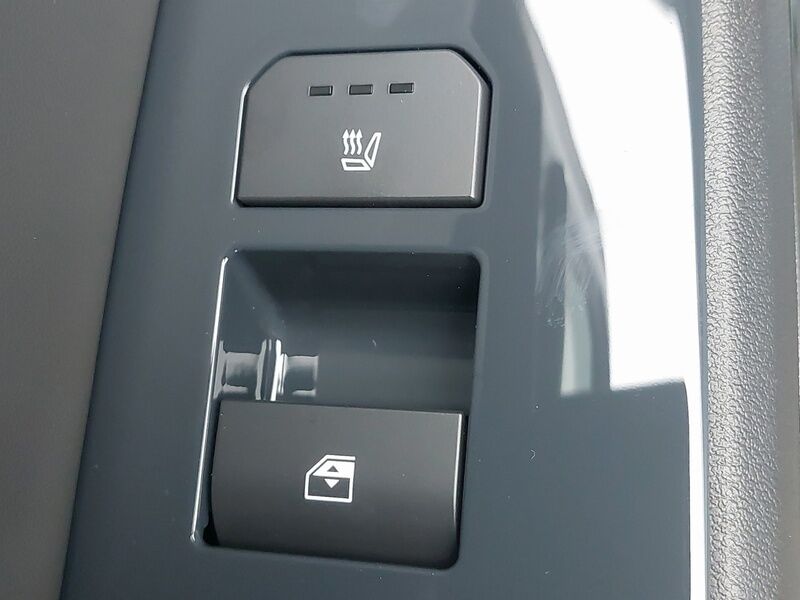 More views of Kia EV5