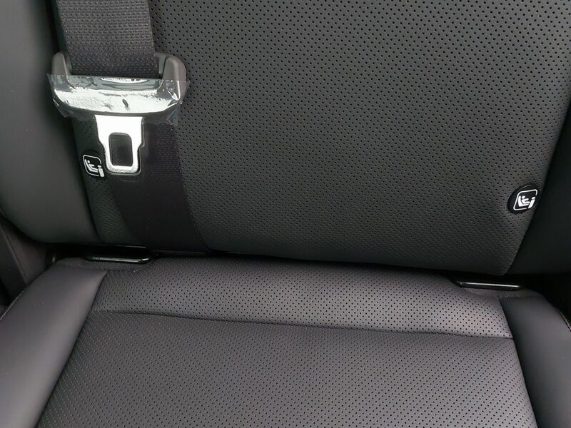 More views of Kia EV5