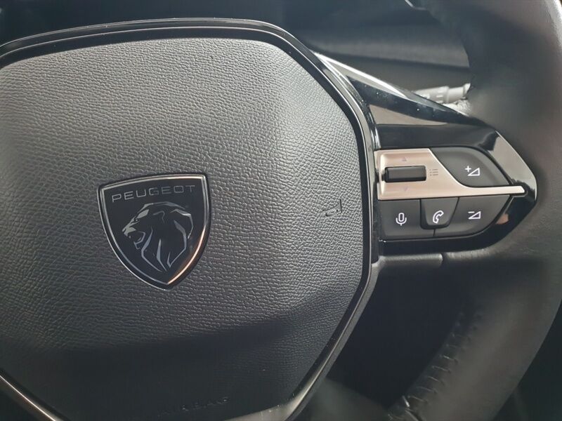 More views of Peugeot 308