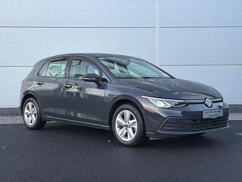 More views of Volkswagen Golf