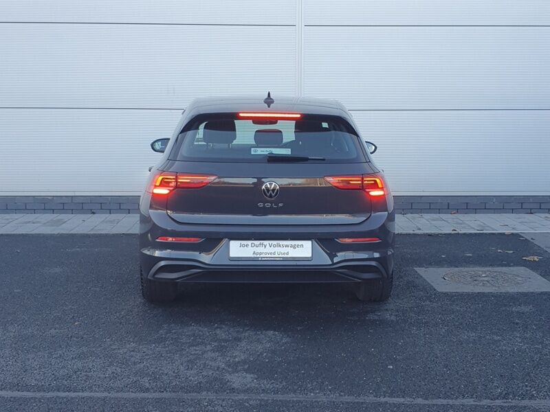 More views of Volkswagen Golf