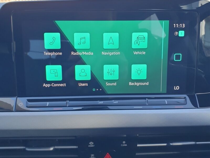 More views of Volkswagen Golf