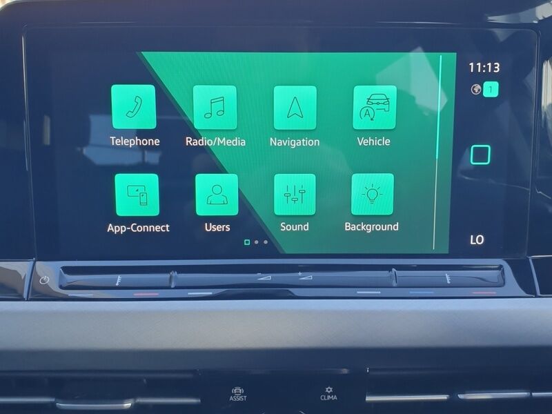 More views of Volkswagen Golf