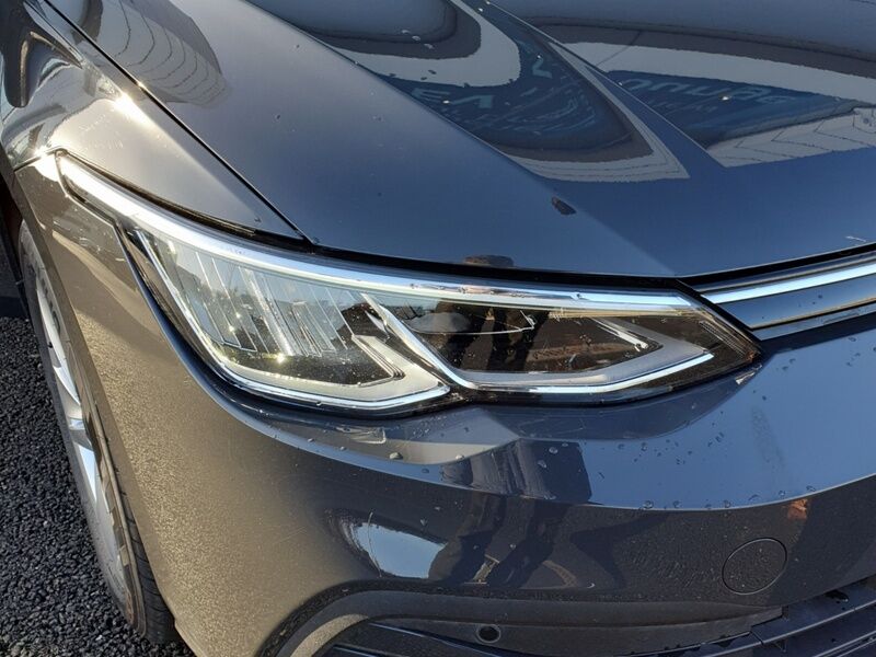 More views of Volkswagen Golf