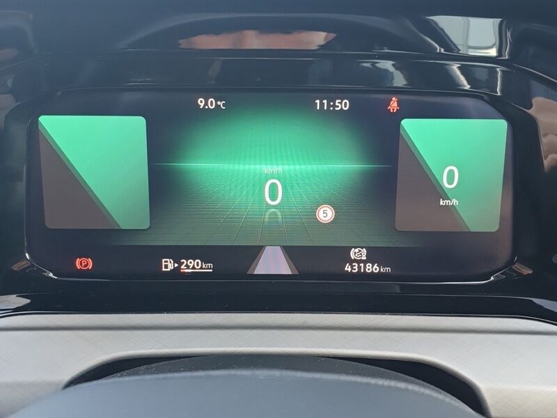 More views of Volkswagen Golf