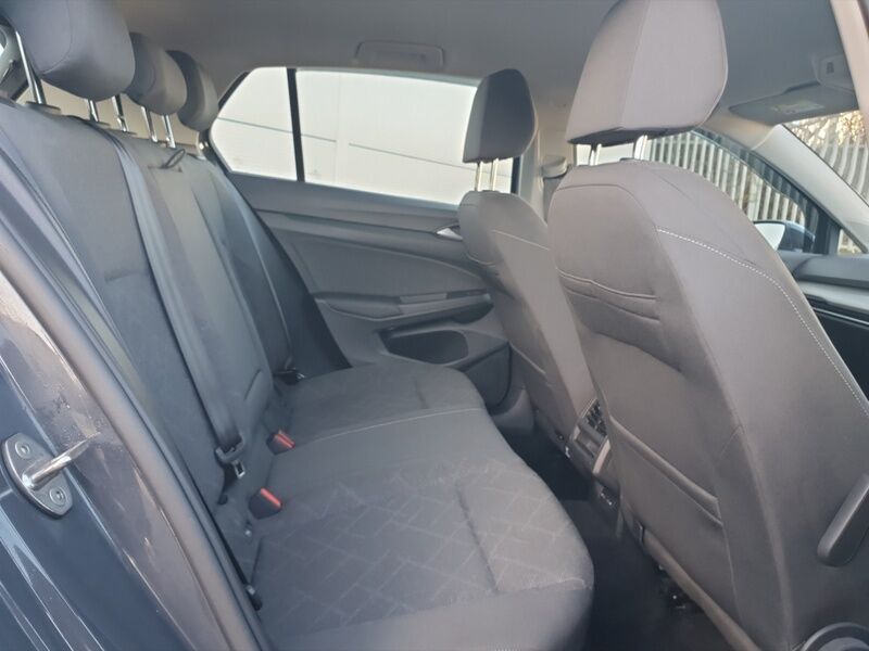 More views of Volkswagen Golf