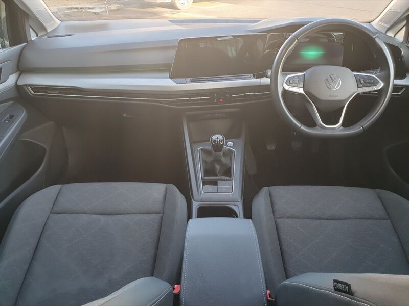 More views of Volkswagen Golf