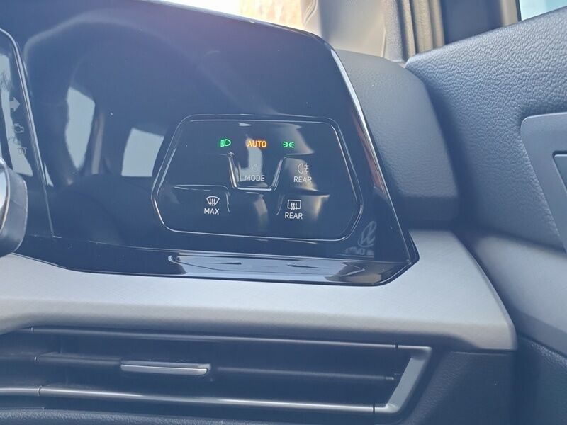 More views of Volkswagen Golf