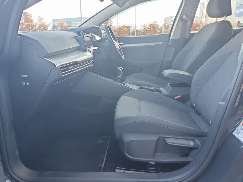 More views of Volkswagen Golf