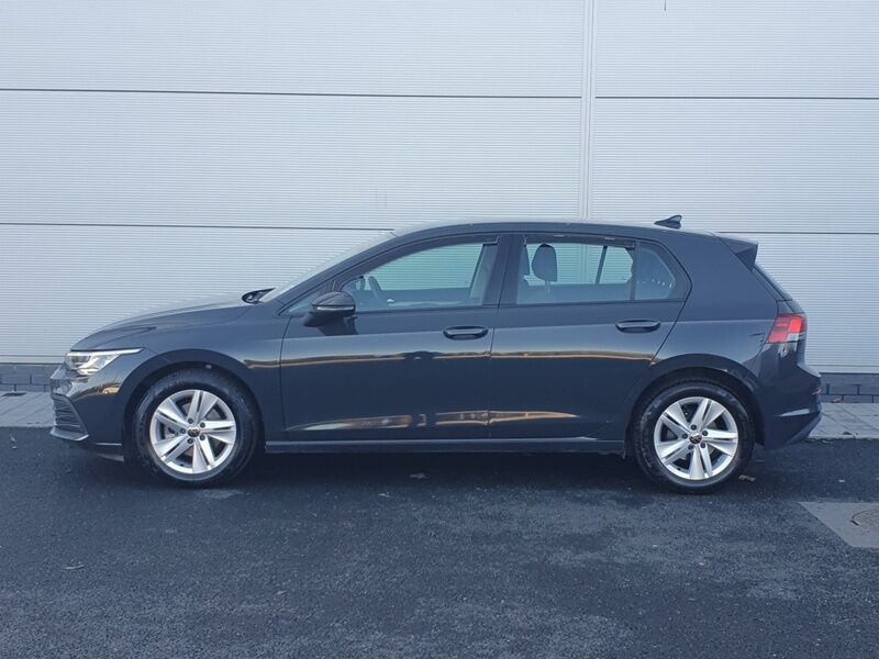 More views of Volkswagen Golf