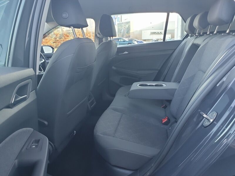 More views of Volkswagen Golf