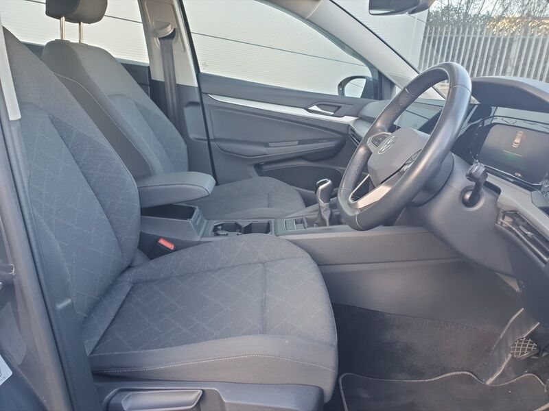 More views of Volkswagen Golf