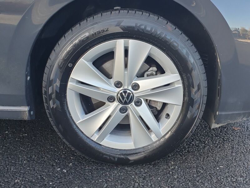 More views of Volkswagen Golf