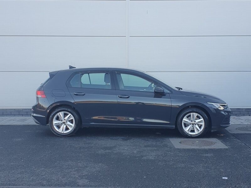 More views of Volkswagen Golf