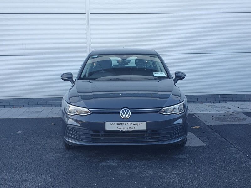 More views of Volkswagen Golf