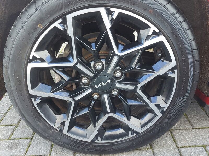 More views of Kia Ceed