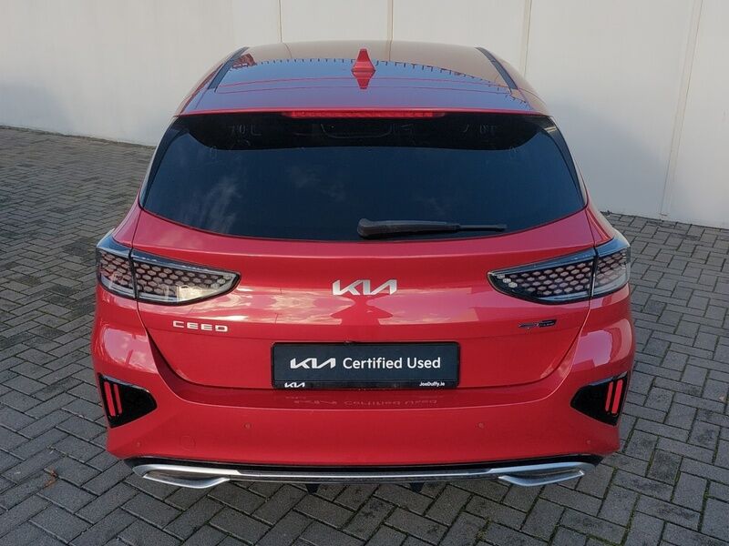 More views of Kia Ceed