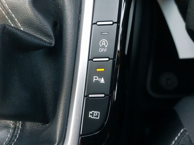 More views of Kia Ceed