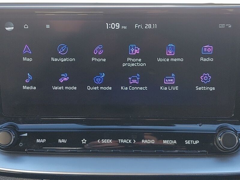 More views of Kia Ceed