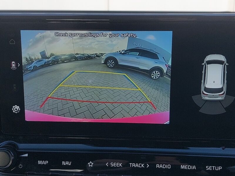 More views of Kia Ceed