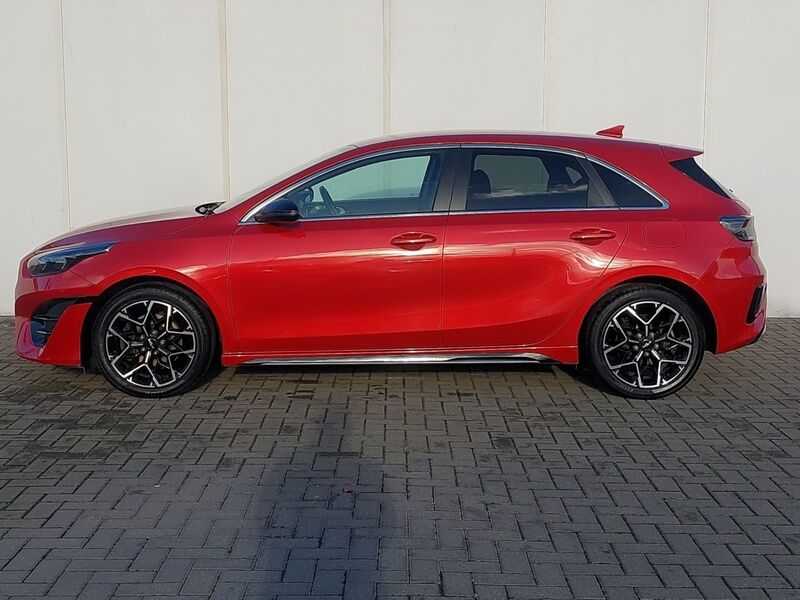 More views of Kia Ceed