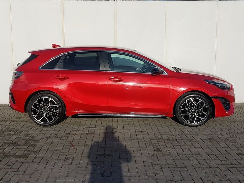 More views of Kia Ceed