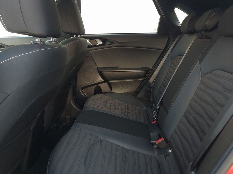 More views of Kia Ceed