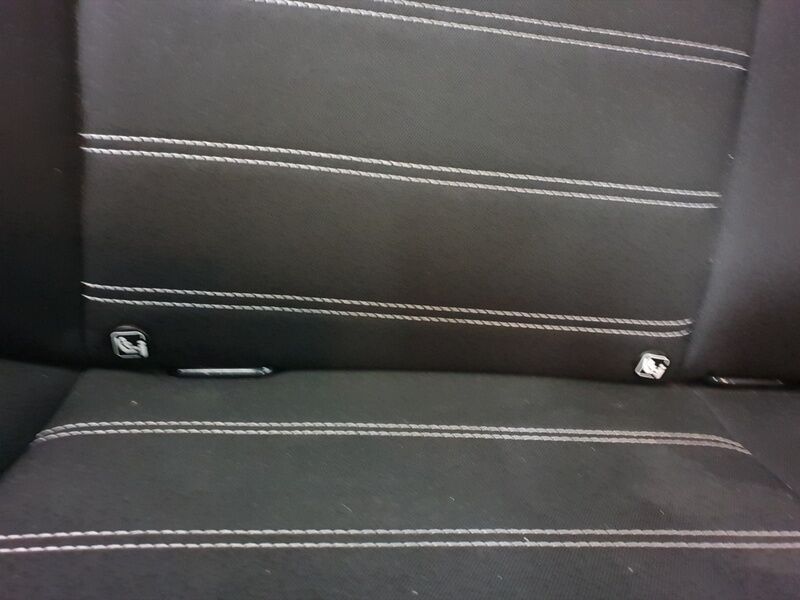 More views of Dacia Duster