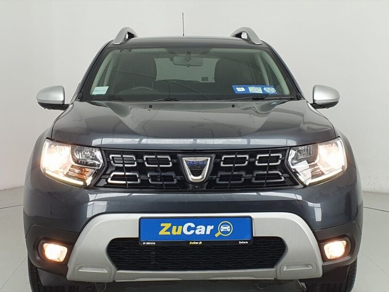 More views of Dacia Duster