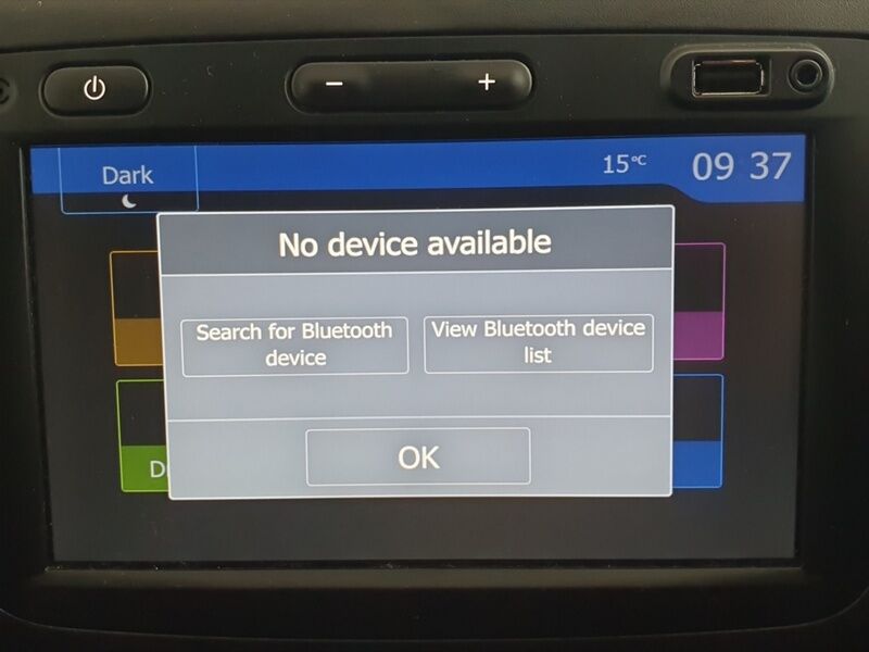 More views of Dacia Duster