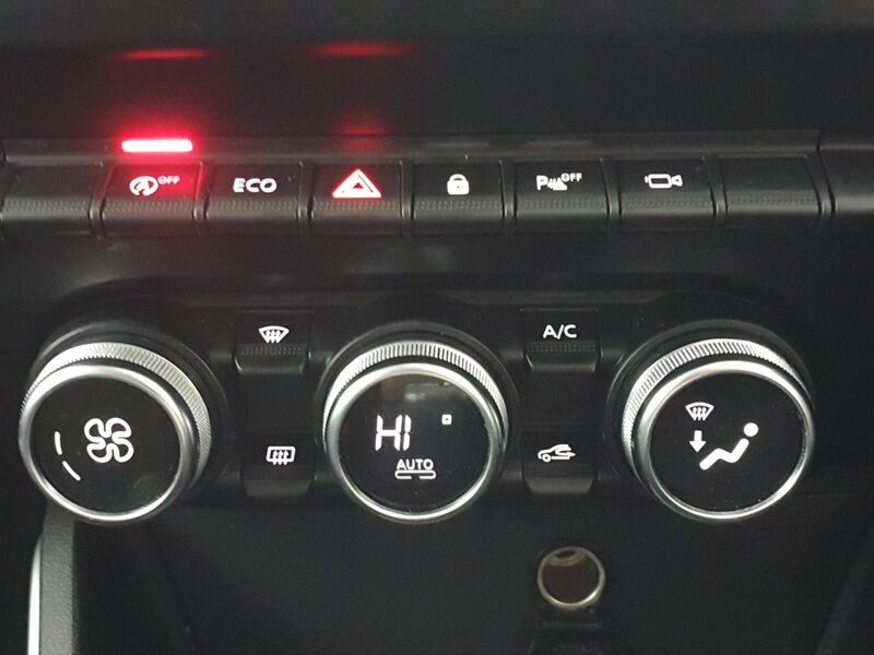 More views of Dacia Duster