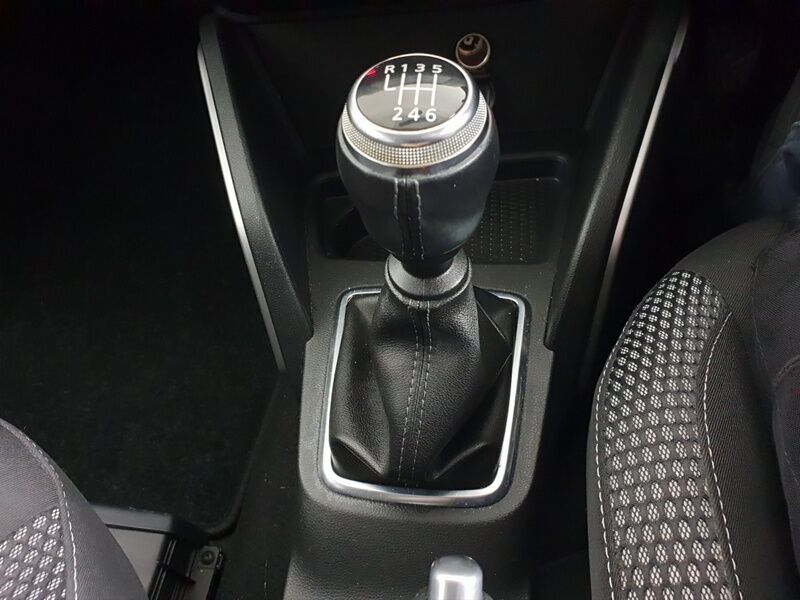 More views of Dacia Duster