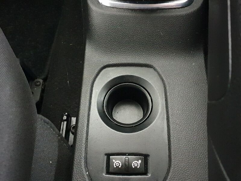 More views of Dacia Duster