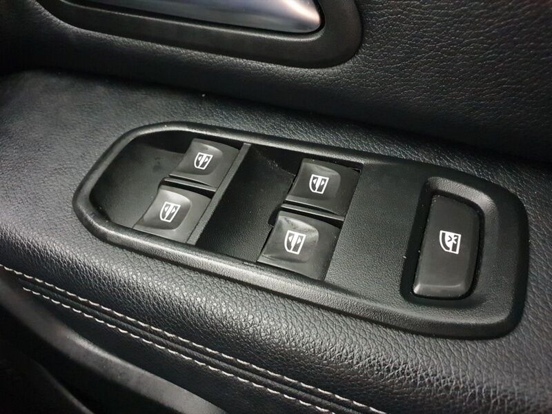 More views of Dacia Duster