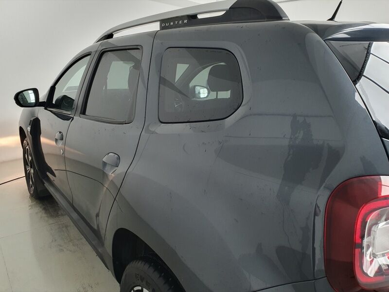More views of Dacia Duster