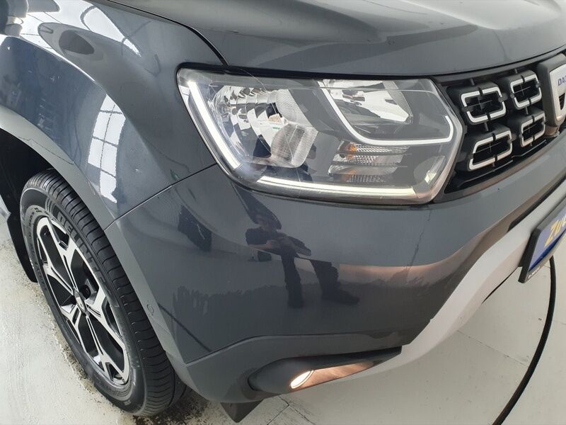 More views of Dacia Duster