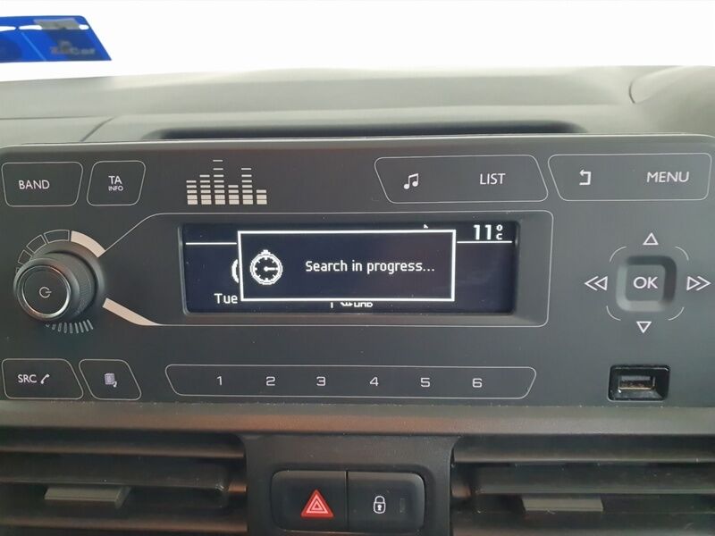 More views of Toyota Proace