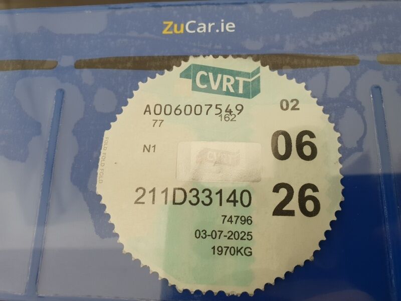 More views of Toyota Proace