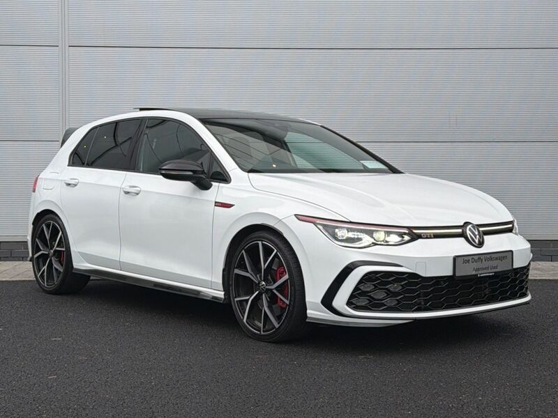 More views of Volkswagen Golf