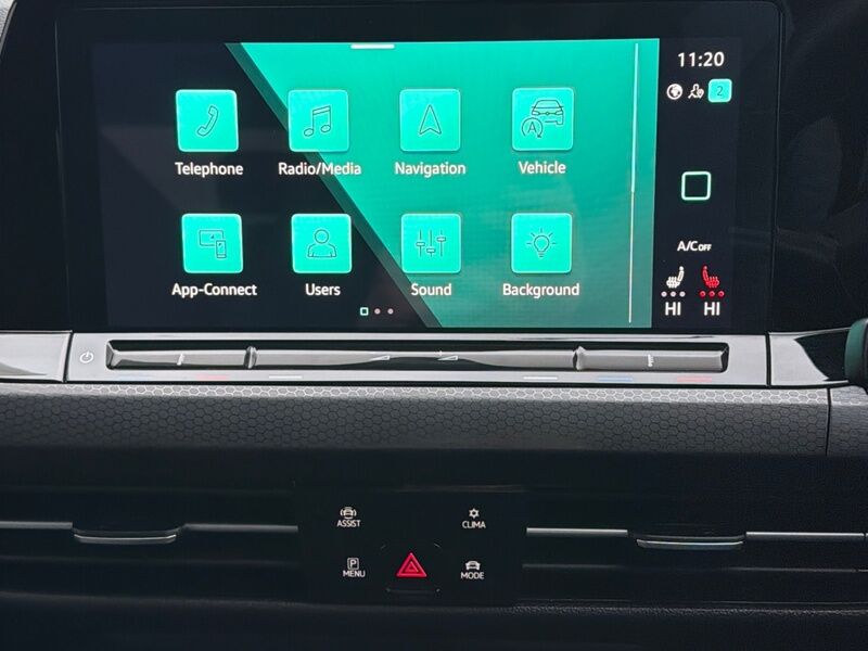 More views of Volkswagen Golf