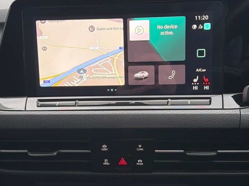 More views of Volkswagen Golf